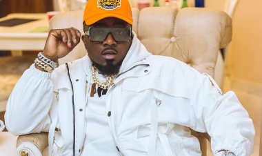 Ice Prince ntakozwa ibyo gukora ibidakwiriye ngo umuziki we ukundwe