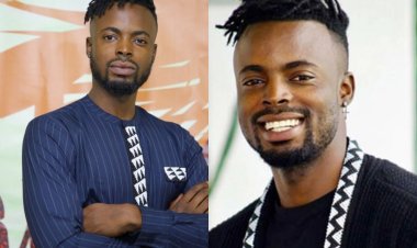 Turahirwa Moses yongeye kurikoroza