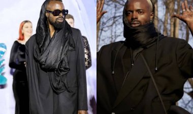 Turahirwa Moses yasabye abo bamaze iminsi barebana ay'ingwe kwicuza