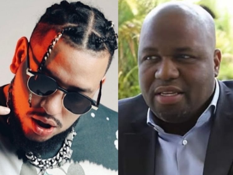 Bahakanye ibyo kwishyura akayabo ko kwicisha AKA