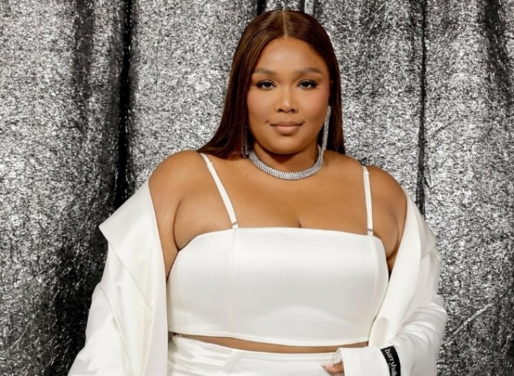 Lizzo yamaze impungenge abari bahagaritse imitima