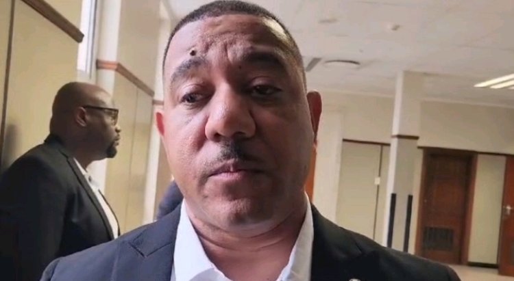 Uwahoze ari umurinzi wa AKA yatawe muri yombi