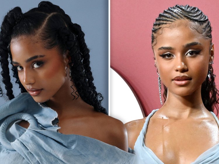 Tyla yahishuye abasore akunda uko baba bameze