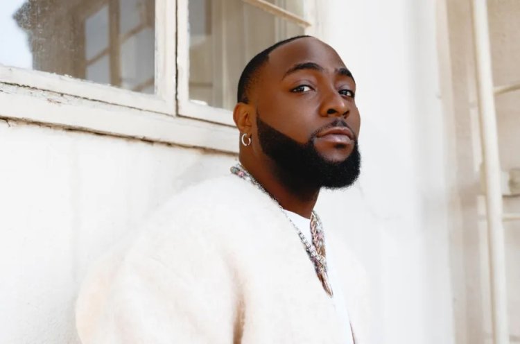 Davido yavuze impamvu adashishikajwe no gukorana n'abahanzi bo muri USA