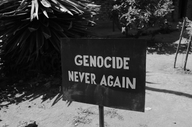 Jenoside zabayeho n'ibyagendeweho zemerwa