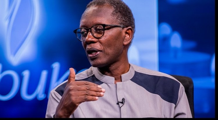 Rev Rutayisire yakomoje ku mujinya yatewe n’inyigisho z’amadini nyuma ya Jenoside