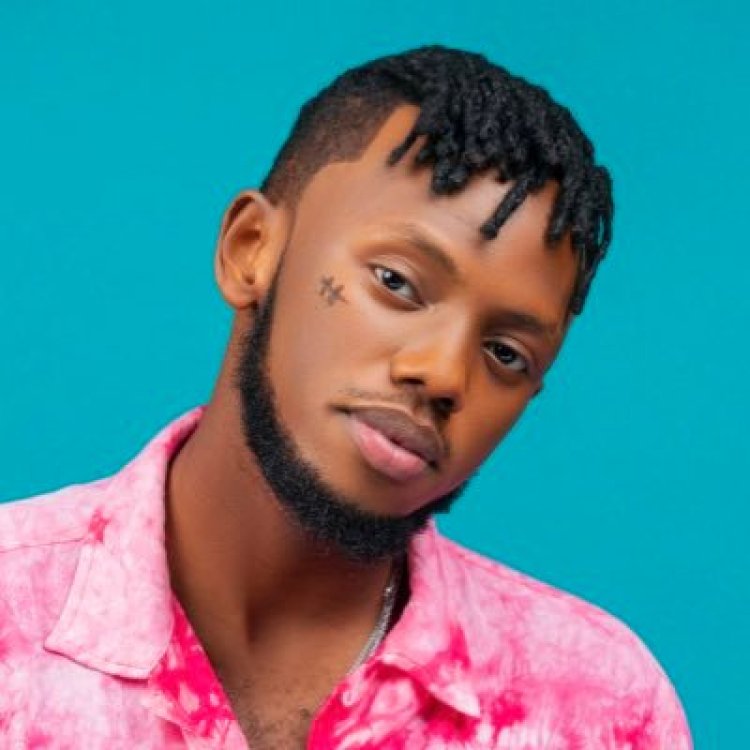 Kwibuka30: Chriss Eazy yakebuye abahanzi bagenzi be n'urubyiruko