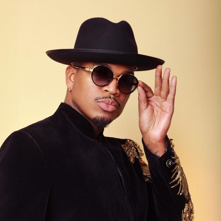 Ne-Yo yasabye Leta ya America kumuha amahoro