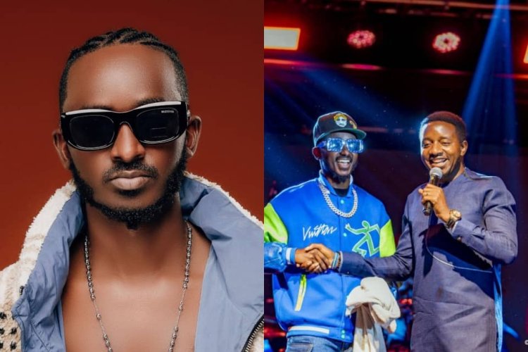 Ese Yago yaba ari kwiyamamaza cyangwa ari kwamamaza abo avuga ko bamubeshye?