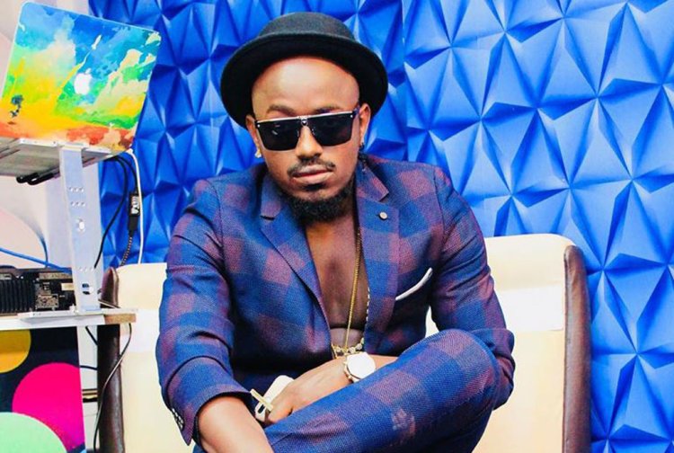 Ykee Benda yavuze impamvu abahanzi b'i Bugande bari gufungirwa mu Barabu, atanga n'umuburo