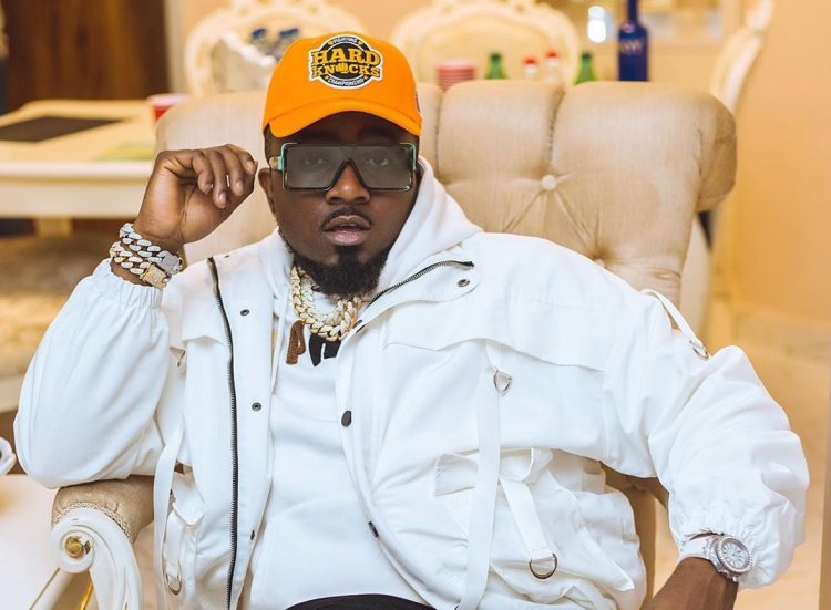 Ice Prince ntakozwa ibyo gukora ibidakwiriye ngo umuziki we ukundwe