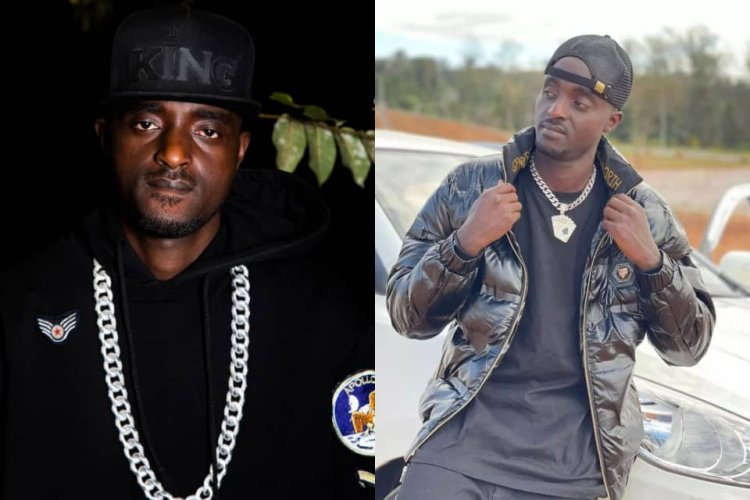 Diplomate yatunze agatoki abahanzi b’ikiragano gishya