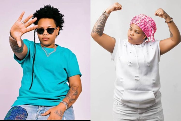 Dj Brianne agiye kongera kubagwa