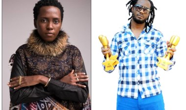 Nge na Bebe Cool nitwe tugomba guhindura umuziki wa Uganda-Azawi