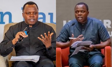 Minisitiri Utumatwishima yagize icyo asaba abantu bavangura abahanzi