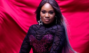 Jackie Chandiru akomeje gushavuzwa no kubura urubyaro