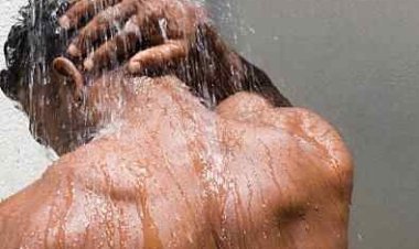 Ubushakashatsi bwagaragaje ko atari byiza gukaraba buri munsi