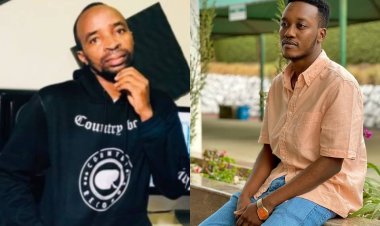 Injyana ya AfroGako yabonye nyirayo