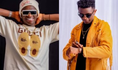 Izanafasha abahanzi! Ibyo utamenye kuri studio ya Prince Kiiz