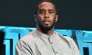 Nyuma y'iminsi atavugwa P.Diddy yongeye kugaruka mu itangazamakuru