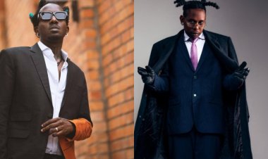 Gute Bushali na B Threy ari bo bisanze mu iserukiramuco rikomeye mu Bufaransa? Ninde wabibagiriyemo?