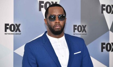 P. Diddy ibirego bye akomeje kubitega iminsi