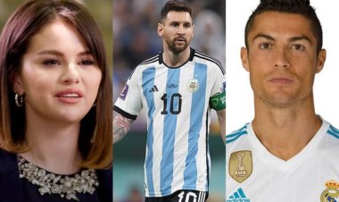 Urutonde rw’abakurikiranwa cyane kuri Instagram mu 2024 ku Isi