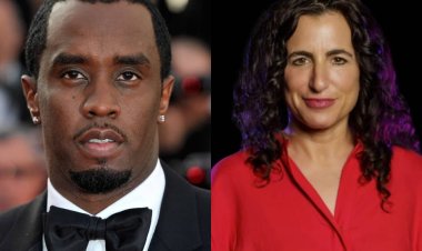 Habonetse undi mutangabuhamya ku birego P. Diddy ashinjwa