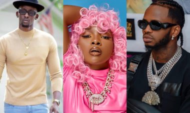 Harimo eshatu zujuje miliyoni 100! Indirimbo 10 zimaze kurebwa cyane kuri Youtube muri East Africa(Single)