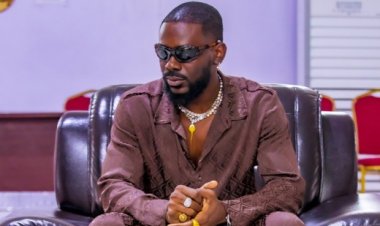 Adeknle Gold yavuze ibintu abona ibindi bihugu byo muri Africa bikwiye kwigira ku Rwanda