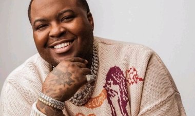 Sean Kingston na nyina batawe muri yombi