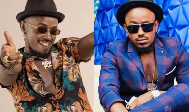 Ykee Benda yavuze urwo akunda U Rwanda