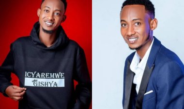 Yamaze imyaka 27 ku miti! Ubuzima bugoranye Clapton Kibonge yanyuzemo