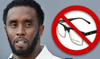 P. Diddy akomeje kwangwa na rubanda