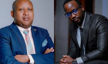 Impamvu atitabiriye ifungurwa rya Kigali Universe, Umubano we na Gael: Muyoke Alex yatangaje