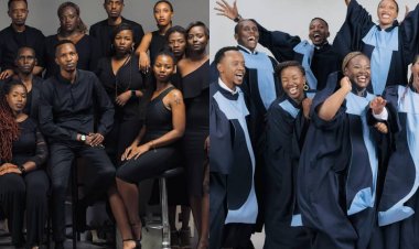 Mu myaka 40 imaze yanyuzemo ibyamamare! Ibyo wamenya kuri Korari igiye gusubiranamo indirimbo na Knowless