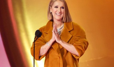 Celine Dion aritegura gutaramira abakunzi be bwa nyuma