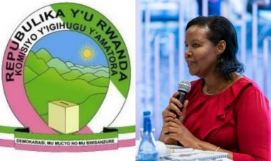 Menya imibare y’abatanze kandidatire ku mwanya wa Perezida n’iy’Abadepite