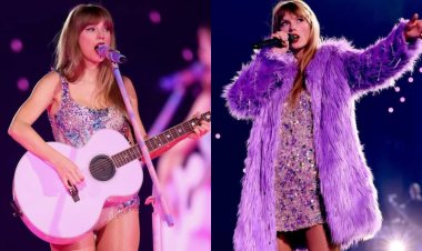 Ibitaramo bya Taylor Swift biri gutuma abaturage basohorwa muri Hotel