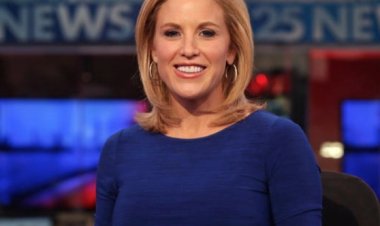 Umunyamakuru yahuye n'uruvagusenya kuri tereviziyo