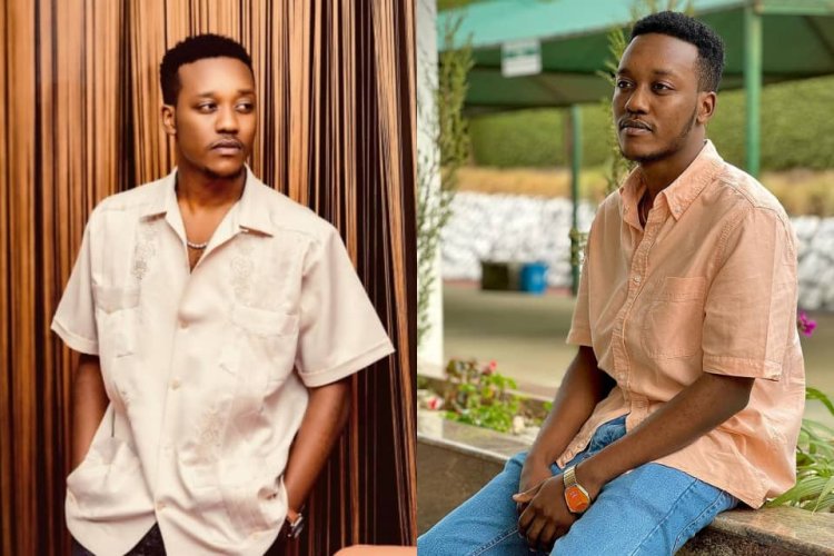 Bazanye Producer mushya! Impinduka mu mikorere ya 1:55 AM na Element