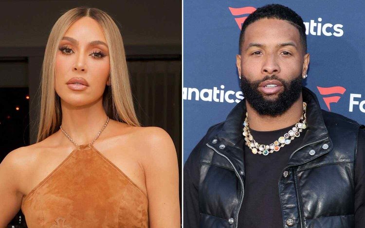 Kim Kardashian nyuma yo gutandukana na Kanye West urukundo rukomeje kumubera iyanga