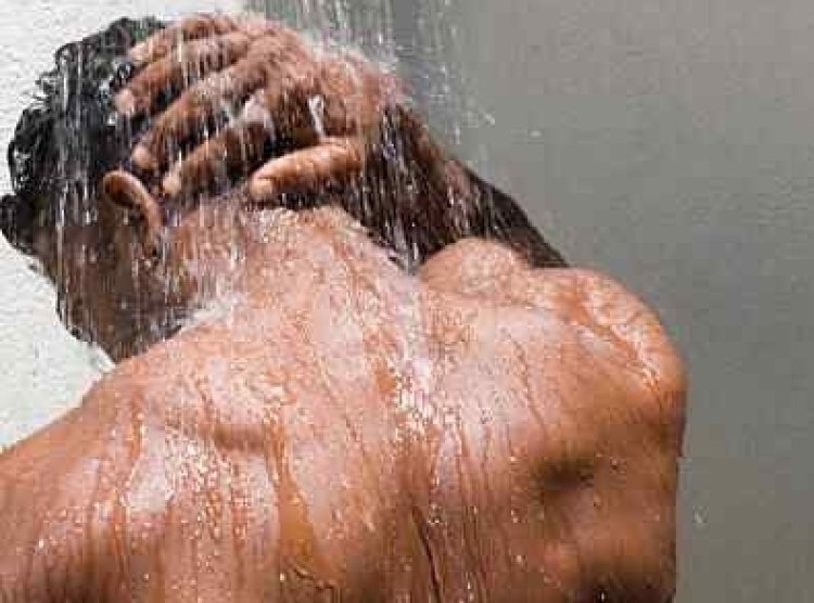 Ubushakashatsi bwagaragaje ko atari byiza gukaraba buri munsi