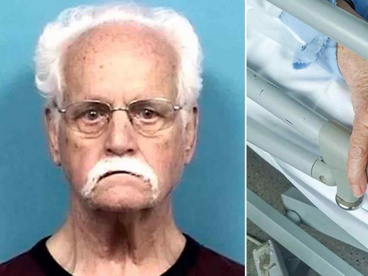 Yiyiciye umugore we nyuma yo kubura amafaranga yo kumwishyurira ibitaro