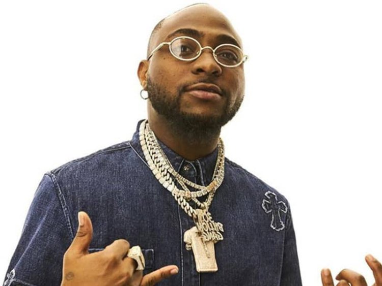Davido mu nzira zo guhagarika umuziki burundu