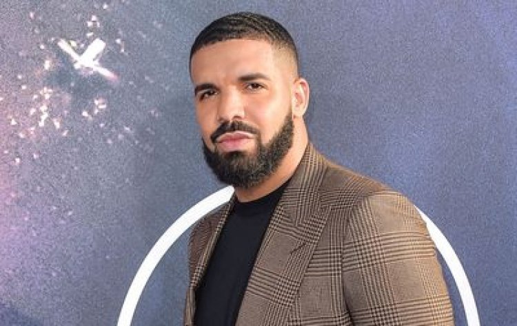 Drake yongeye guhomba arenga miliyoni 700Rwf mu ijoro rimwe