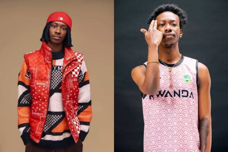 Byinshi ku buzima bwa Papa Cyangwe washyizeho tatoo kubera umukobwa