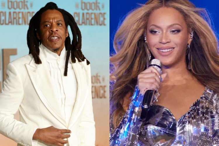 Beyonce na Jay-Z bajyanwe mu nkiko