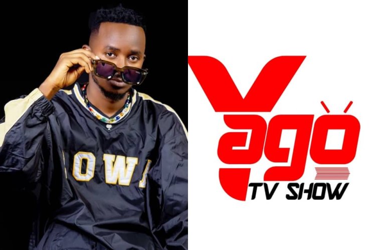 Shene ya 'Yago Tv Show' igiye gufungura amashami mu bice bitandukanye by’Isi