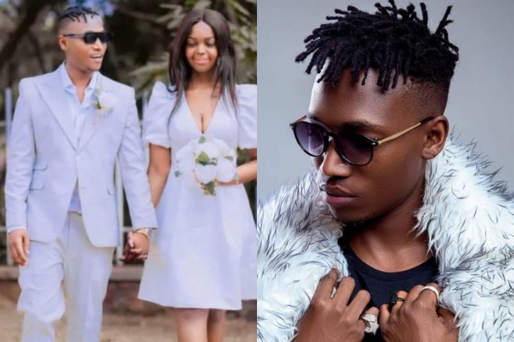 Sintex yavuze uko yakiriye gushaka umugore wavuzweho inkuru zo gufatwa ku ngufu mu itangazamakuru